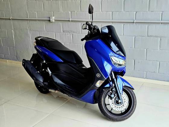 YAMAHA NMAX 160 ABS YAMAHA NMAX 160 ABS